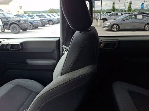 Used 2023 Ford Bronco Big Bend AWD/4WD image 24