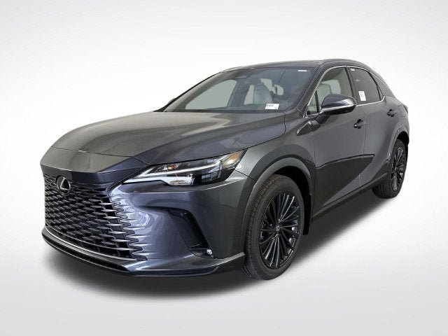 New 2026 Lexus RX 350 Premium AWD/4WD image 24