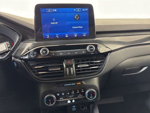 Used 2023 Ford Escape ST-Line image 25