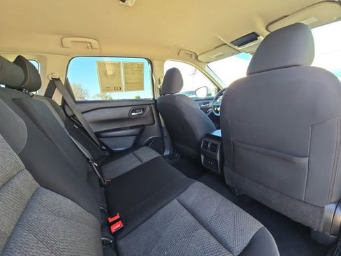 Used 2024 Nissan Rogue SV FWD image 28