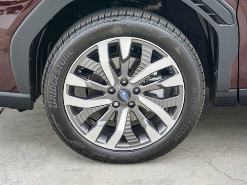 Used 2026 Subaru Forester Touring image 11