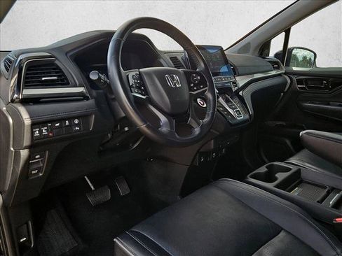 Used 2021 Honda Odyssey Elite image 10
