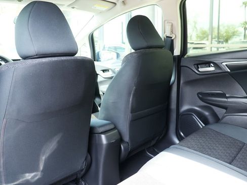 Used 2017 Honda Fit LX image 31