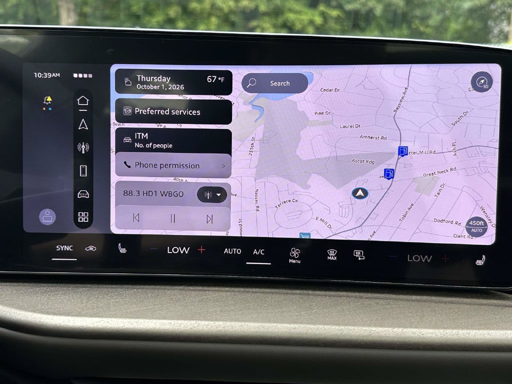 New 2026 Audi Q5 Premium Plus AWD/4WD image 2