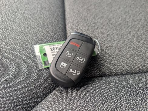 New 2026 RAM ProMaster 1500 w/ Quick Order Package 22G SLT image 19