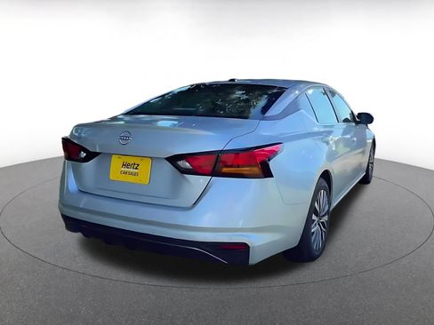 Used 2026 Nissan Altima 2.5 SV FWD image 14