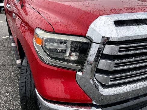 Used 2019 Toyota Tundra Limited w/ Limited Premium Package image 25