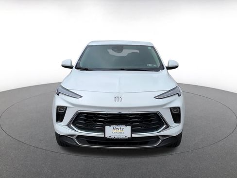 Used 2025 Buick Encore GX Preferred image 5