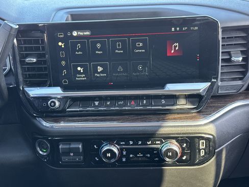 Used 2024 GMC Sierra 2500 SLE w/ SLE Value Package; image 16