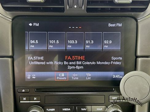 Used 2019 Porsche 911 GT3 RS image 16