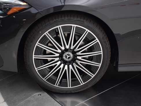 New 2026 Mercedes-Benz CLE 300 4MATIC Cabriolet image 12