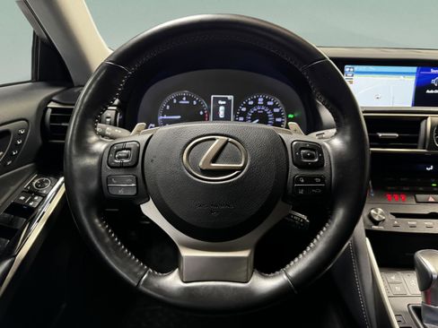 Used 2020 Lexus IS 300 IS 300 w/ Navigation Package image 22