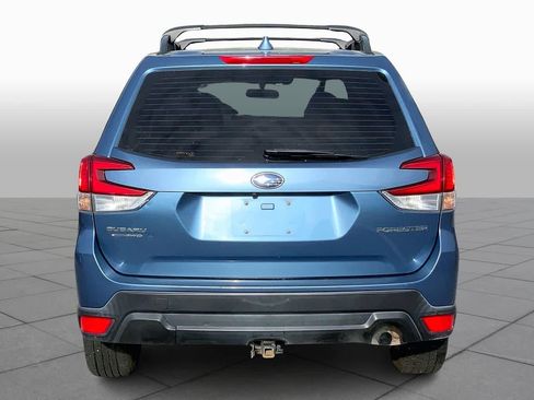Used 2019 Subaru Forester w/ Alloy Wheel Package AWD/4WD image 5