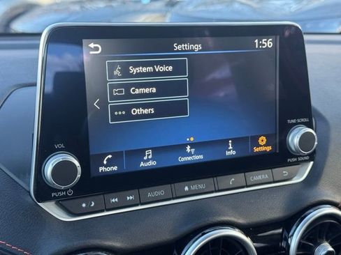 Used 2024 Nissan Sentra SR w/ SR Premium Package image 40