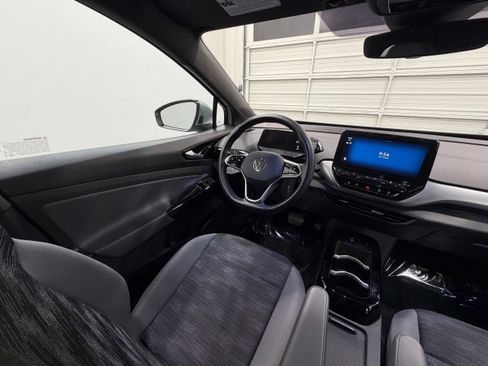 Used 2022 Volkswagen ID.4 Pro AWD/4WD image 30