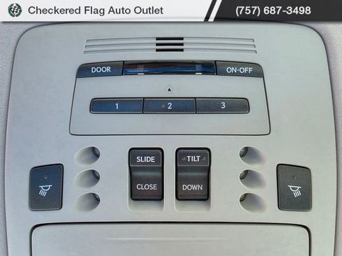 Used 2009 Lexus ES 350 FWD image 11