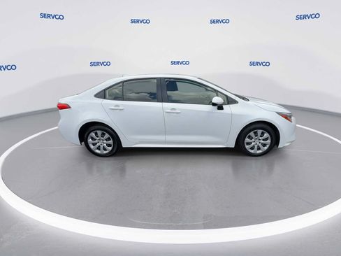 Used 2024 Toyota Corolla LE FWD image 9