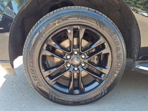 Certified 2023 Ford Expedition Max XLT AWD/4WD image 27