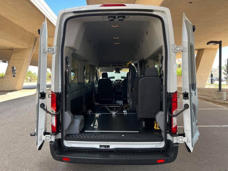 Used 2016 Ford Transit 350 XL RWD image 59