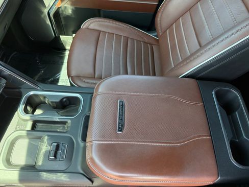 Used 2024 GMC Sierra 2500 Denali Ultimate w/ Max Trailering Package AWD/4WD image 14