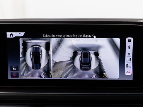 Used 2024 Mercedes-Benz Maybach GLS 600 4MATIC image 20