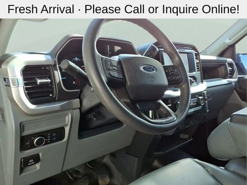 Used 2022 Ford F150 XL w/ Equipment Group 101A High image 13