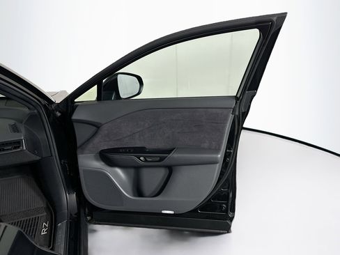 Used 2023 Lexus RZ 450e Premium w/ Accessory Package (2T) image 32