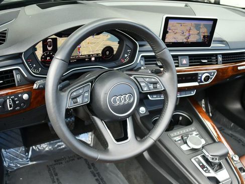 Used 2018 Audi A5 2.0T Prestige AWD/4WD image 54