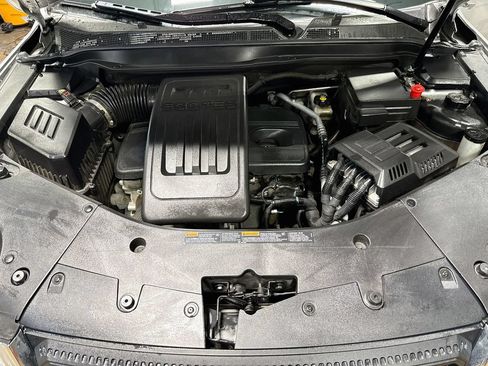 Used 2017 GMC Terrain SLE FWD image 26