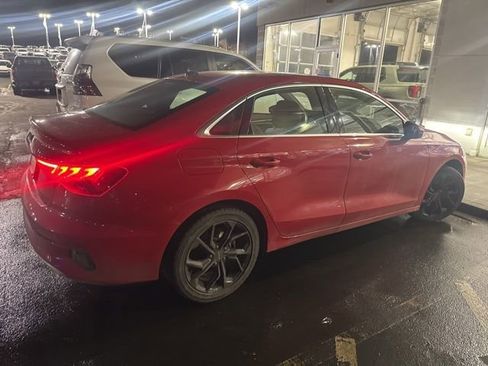 Used 2022 Audi A3 2.0T Premium image 8