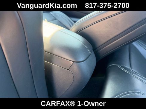 Used 2024 Ford Mustang Premium image 20