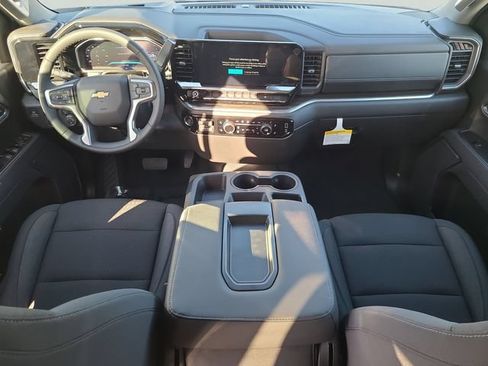 Used 2026 Chevrolet Silverado 1500 LT RWD image 15