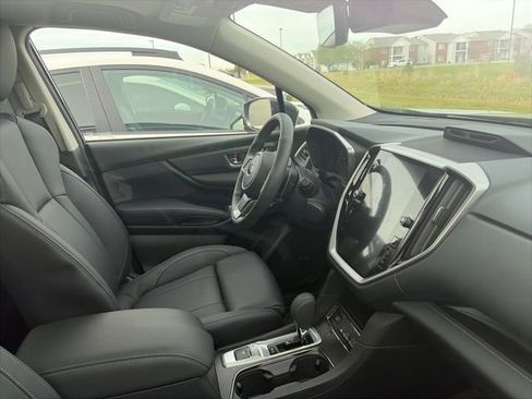 Used 2026 Subaru Ascent Limited image 5