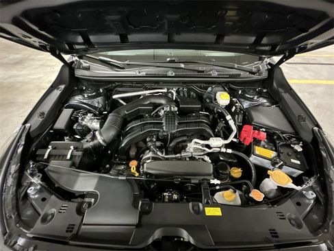 Certified 2025 Subaru Crosstrek 2.0i Premium image 14
