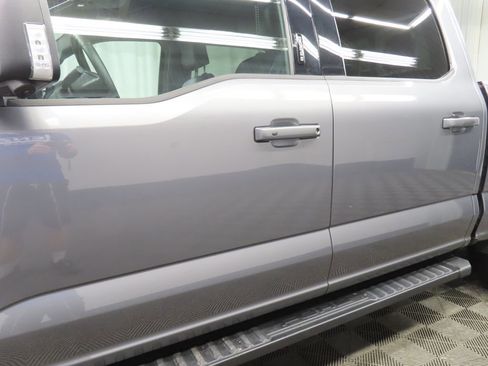 Used 2024 Ford F150 XLT w/ Equipment Group 303A High AWD/4WD image 45