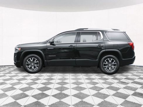 Certified 2023 GMC Acadia SLE w/ Driver Convenience Package image 13