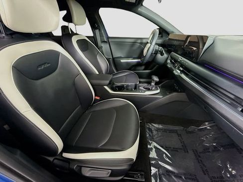 Used 2025 Kia K4 GT-Line Turbo image 29