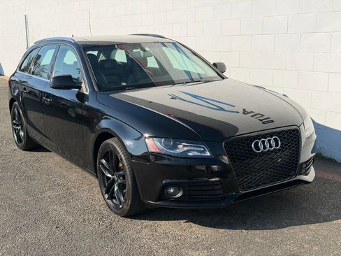 Used 2010 Audi A4 2.0T Premium Plus image 7
