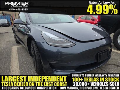 Used 2023 Tesla Model 3 Standard Range