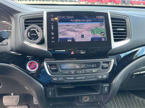 Used 2018 Honda Ridgeline RTL-E image 13