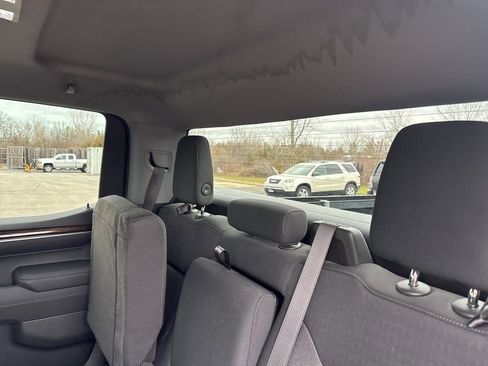 Used 2023 GMC Sierra 1500 Elevation image 25