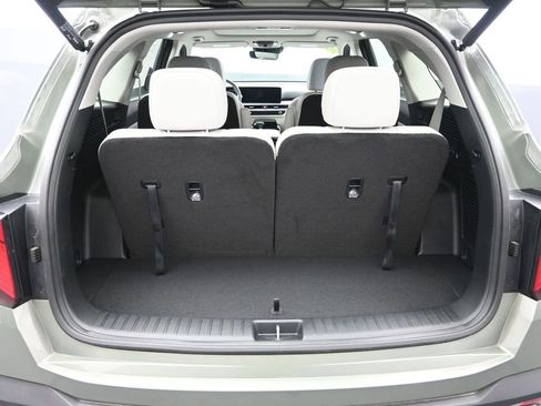 New 2025 Kia Sorento SX AWD/4WD image 37