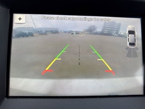 Used 2017 Ford Edge Titanium w/ Equipment Group 301A image 18