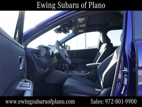 Used 2026 Subaru Outback Premium AWD/4WD image 14
