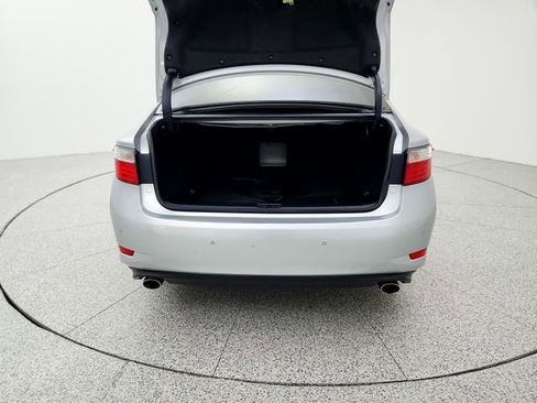 Used 2014 Lexus ES 350 w/ Luxury Package image 15