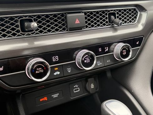 Certified 2024 Acura Integra A-Spec FWD image 24