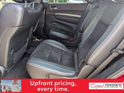 Used 2018 Dodge Durango GT w/ Premium Group AWD/4WD image 13