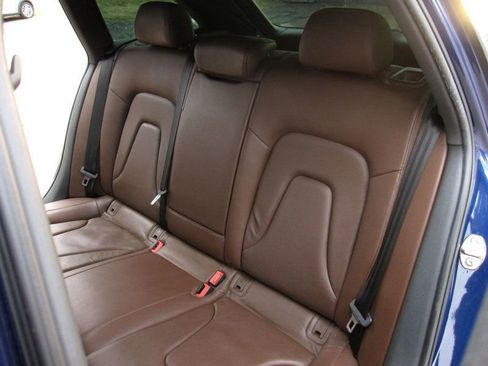 Used 2014 Audi A4 Premium Plus image 29