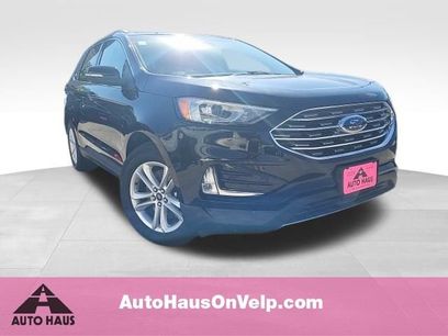 Used 2019 Ford Edge SEL w/ Equipment Group 201A