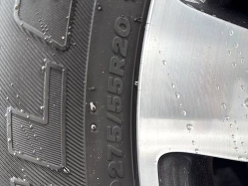 Used 2019 Toyota Sequoia Limited image 35